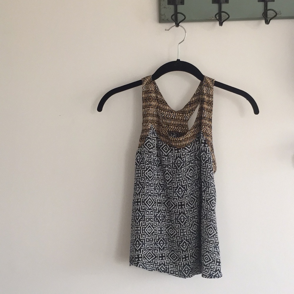 Xhilaration MATCHING SEPARATES “Romper”